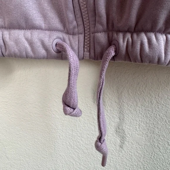 THE NORTH FACE LAVENDER JACKET L - Picture 4 of 5